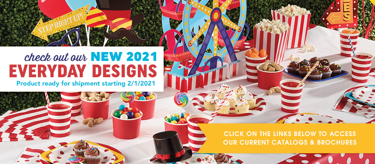 Home Page Creative Converting